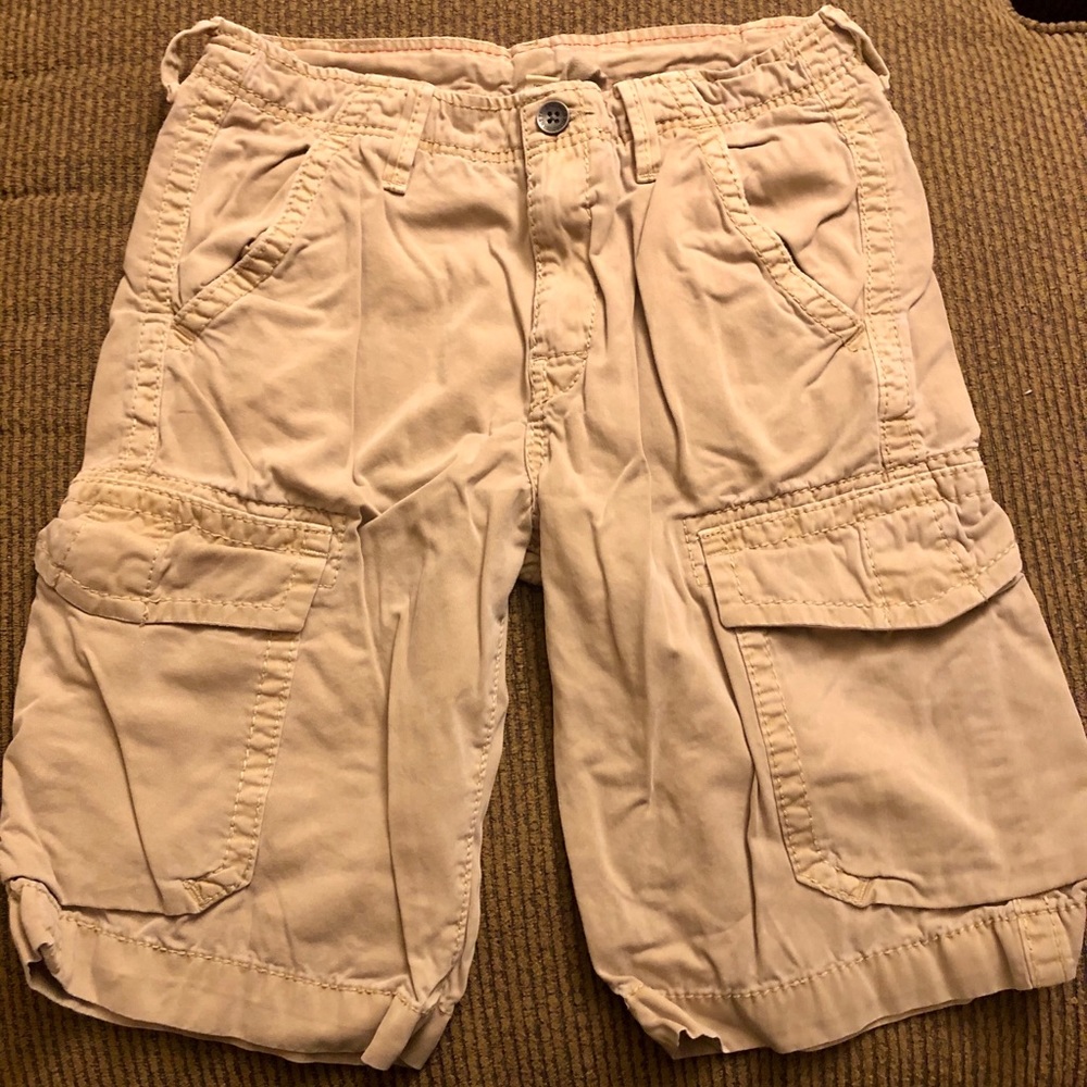 Men’s True Religion Shorts Sz 31